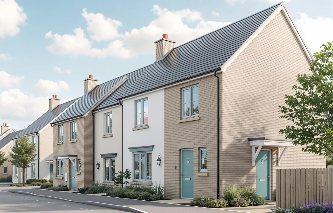 Full electrical scope of works