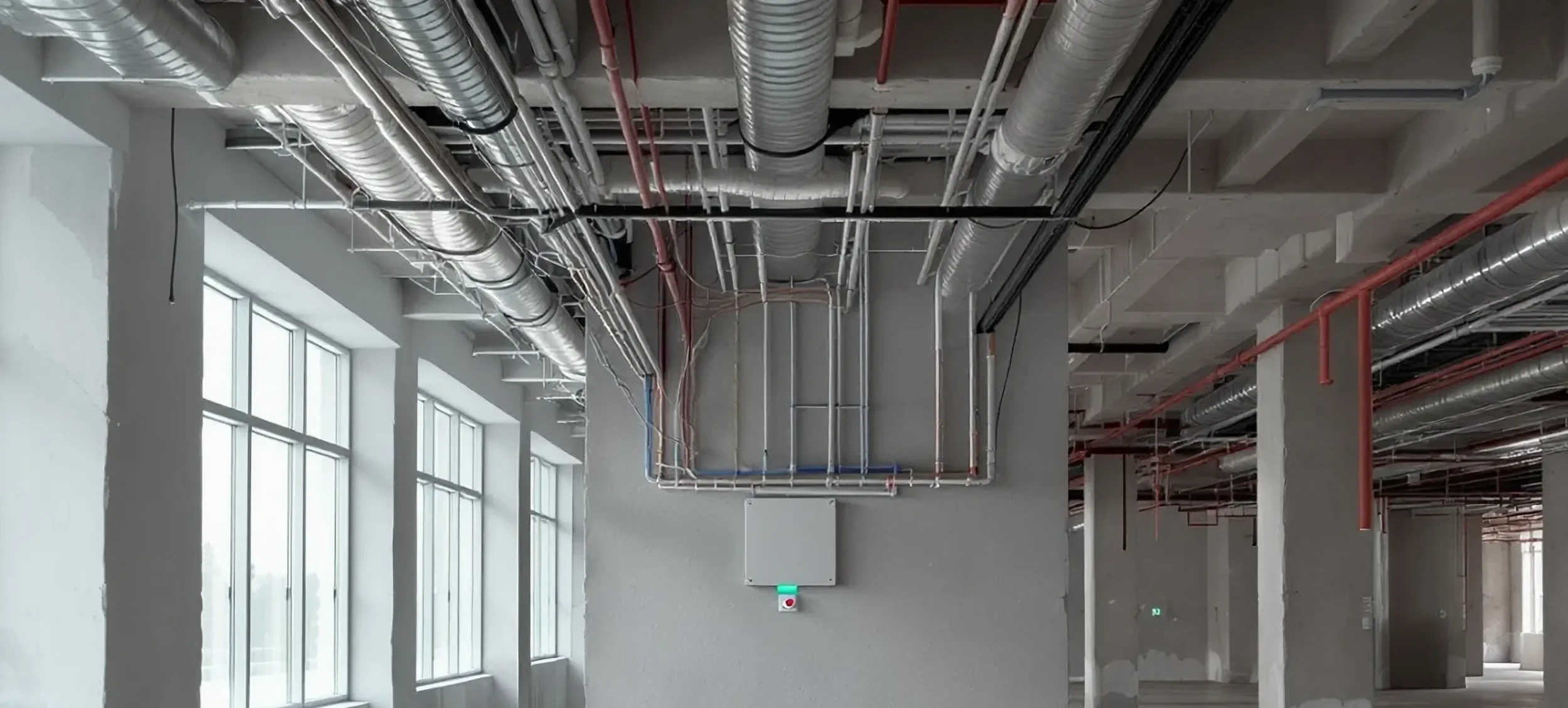 Electrical Installation & Contracting