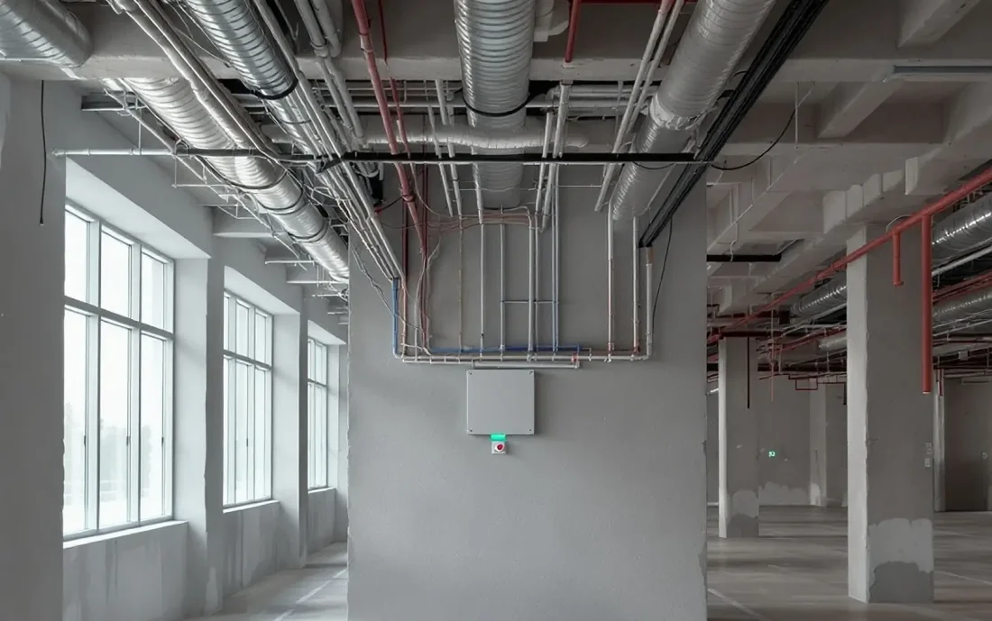 Electrical Installation & Contracting