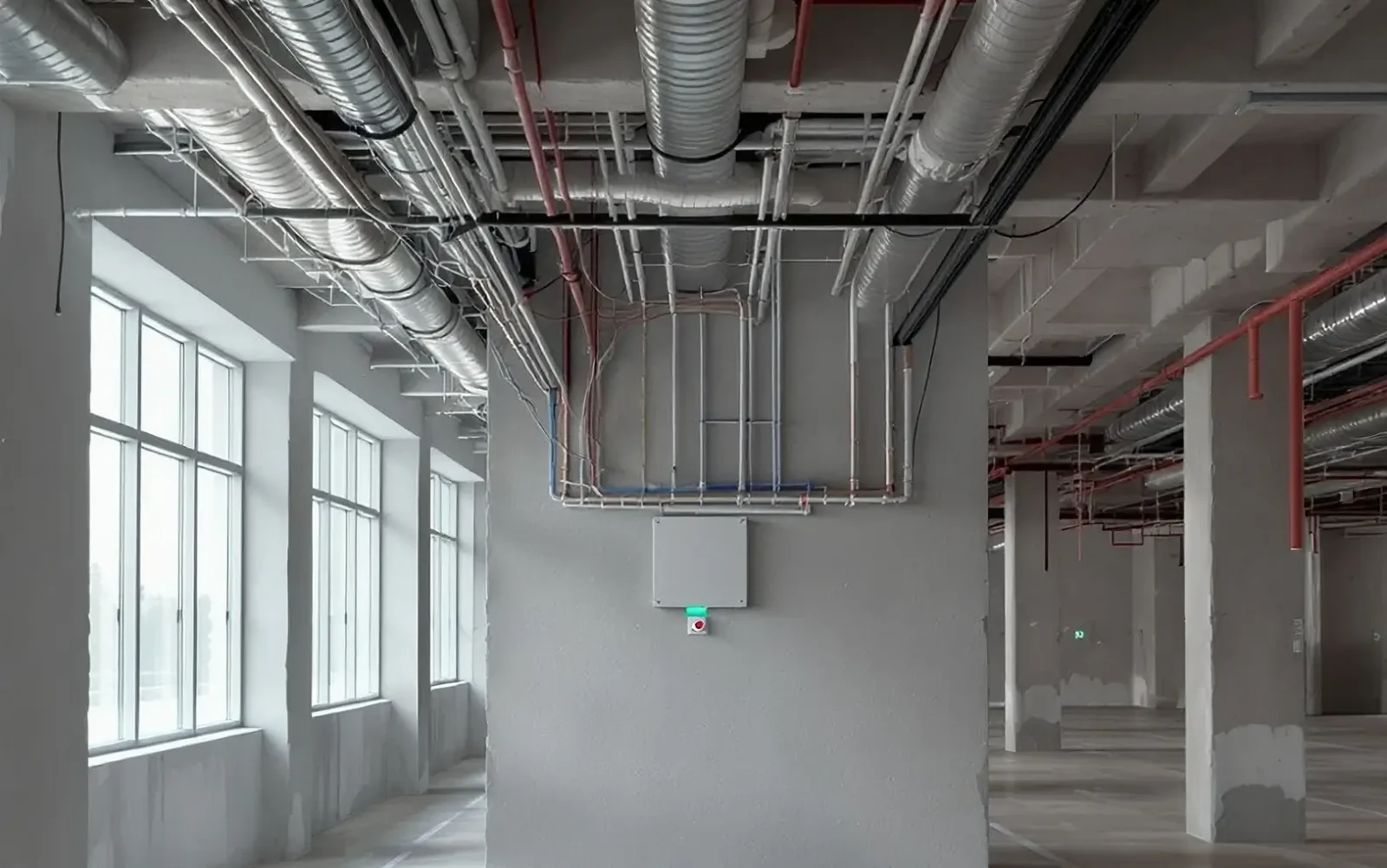 Electrical Installation & Contracting