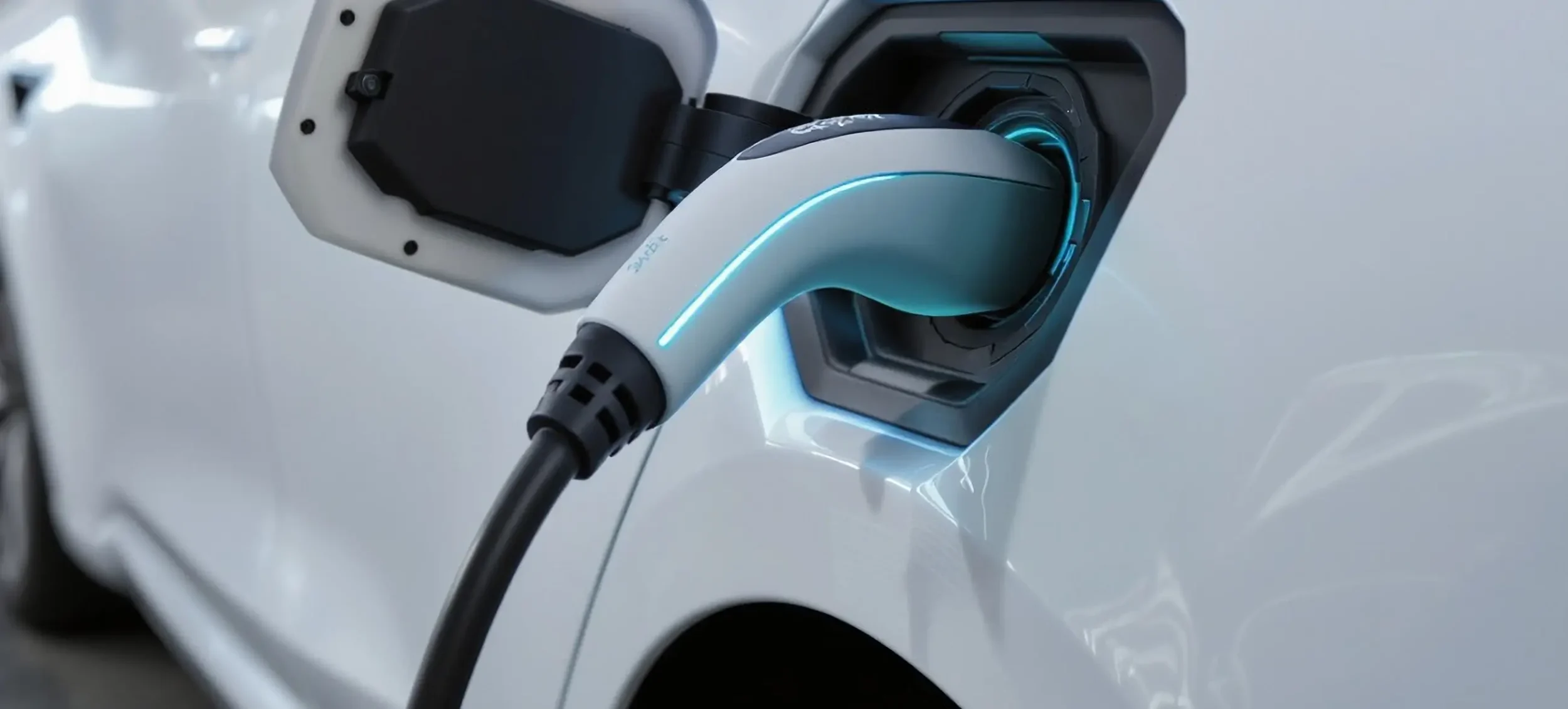 Electric Vehicle (EV) Charging