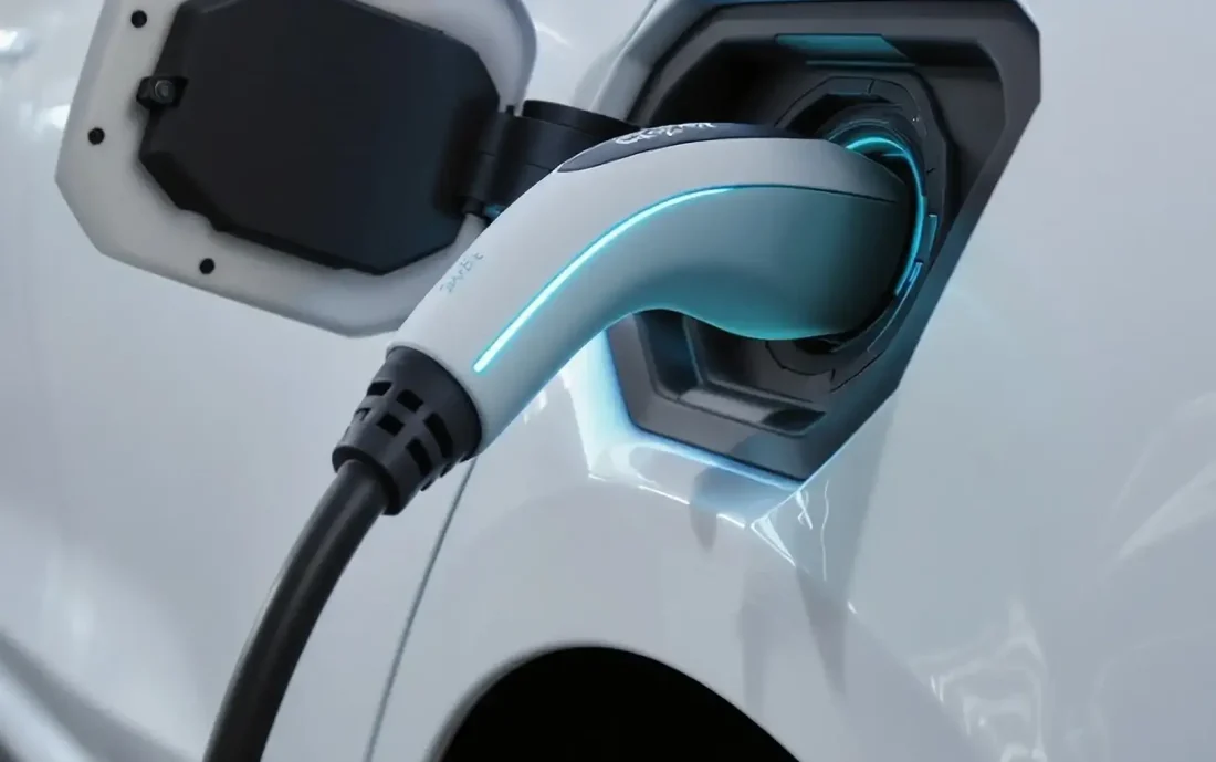 Electric Vehicle (EV) Charging