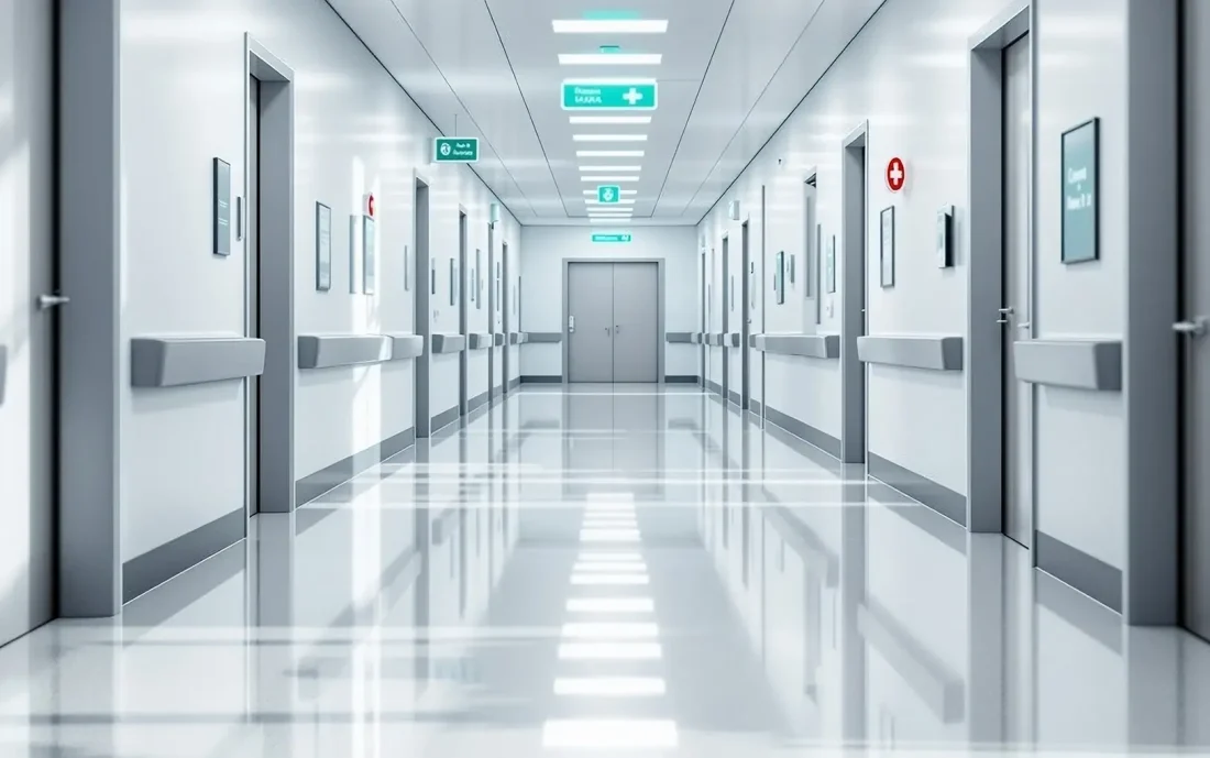 Public Sector & Health