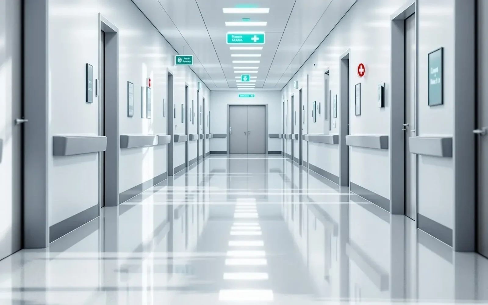 Public Sector & Health