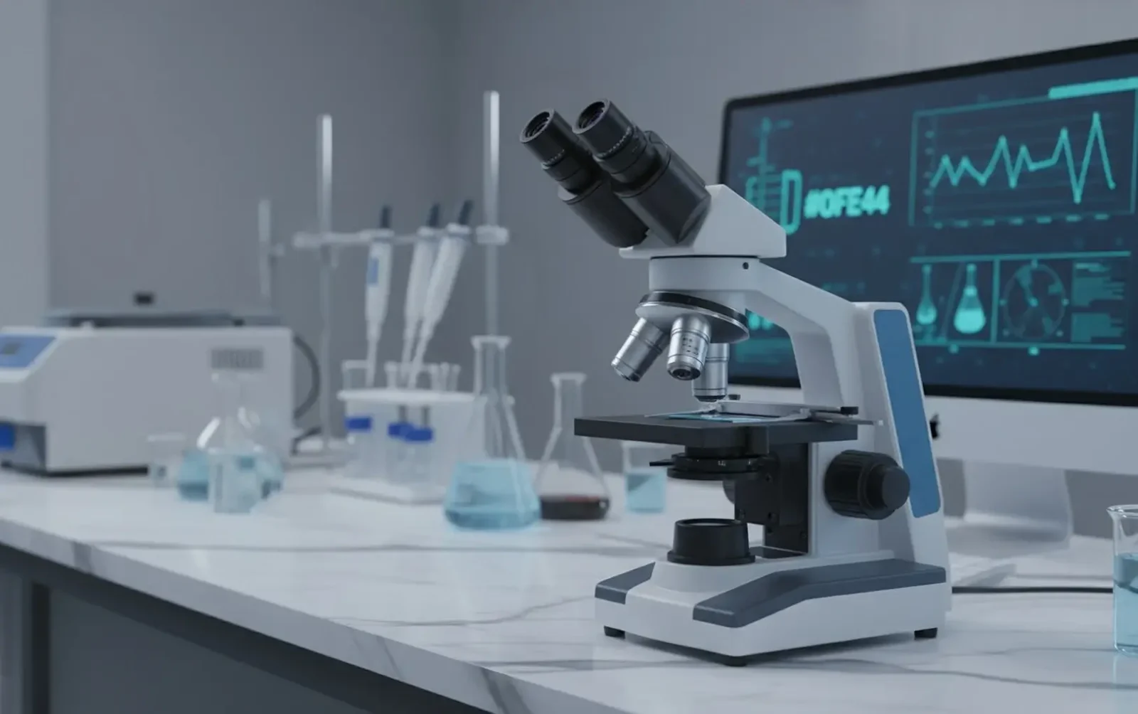 Science & Technology