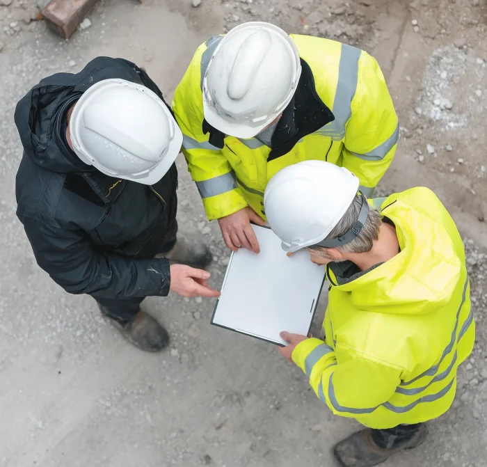 Current Connection Engineers